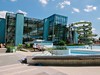 Portobello Wellness & Yacht Hotel, Esztergom, Maďarsko, CK GEOVITA